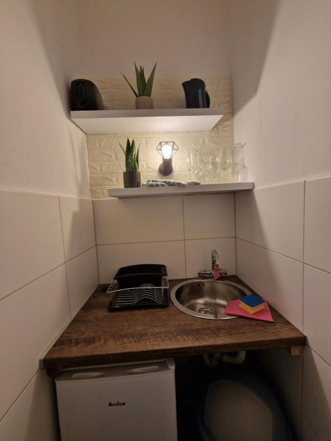 Appartement 223 Bad Aussee Extérieur photo