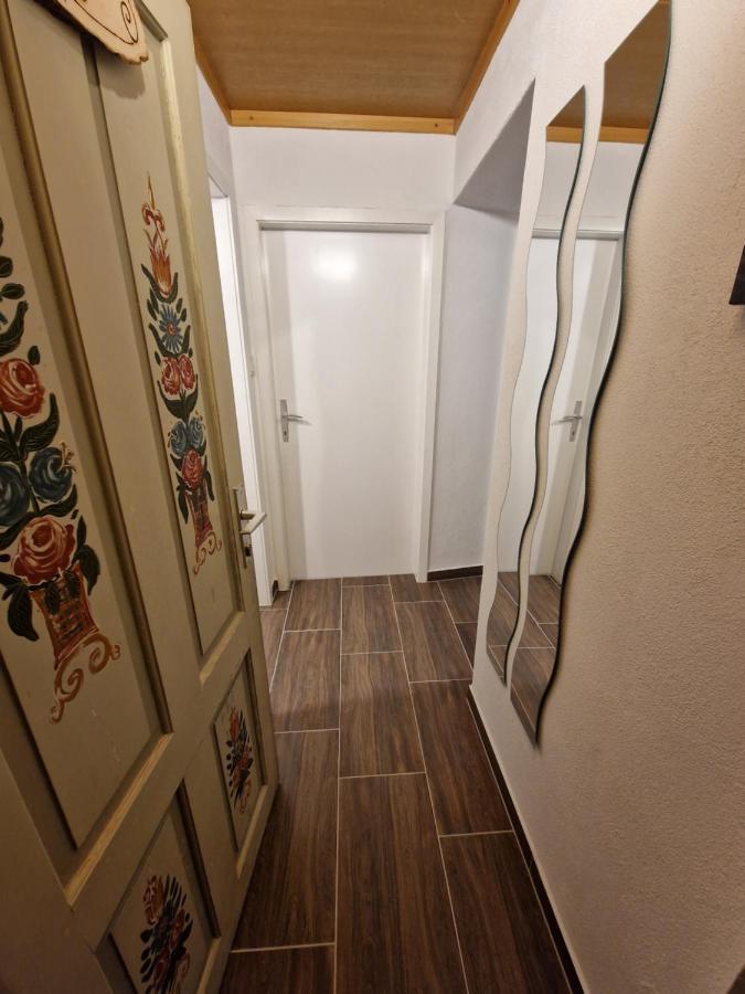 Appartement 223 Bad Aussee Extérieur photo