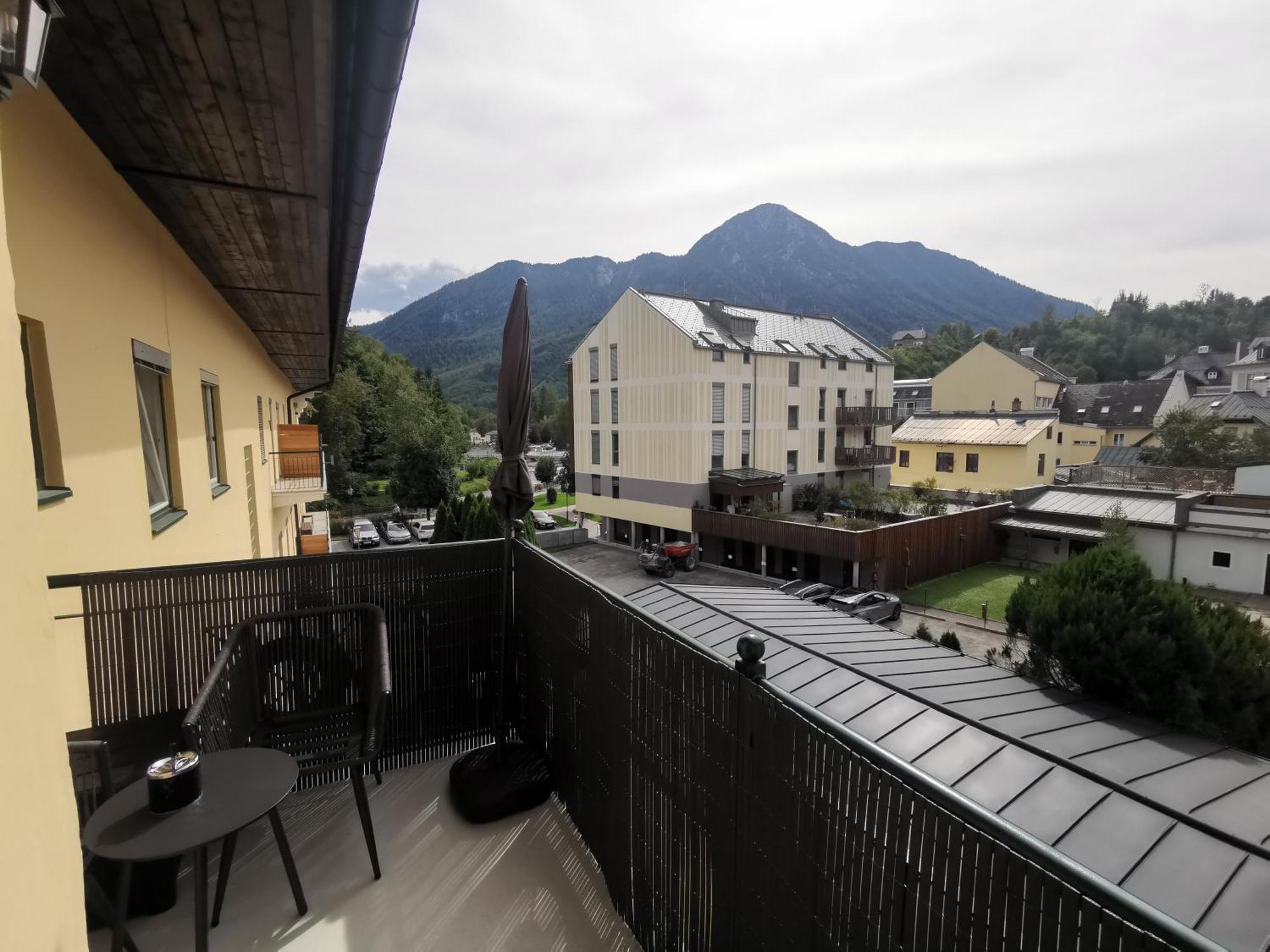 Appartement 223 Bad Aussee Extérieur photo